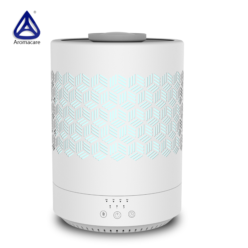 Ultrasonic Humidifier