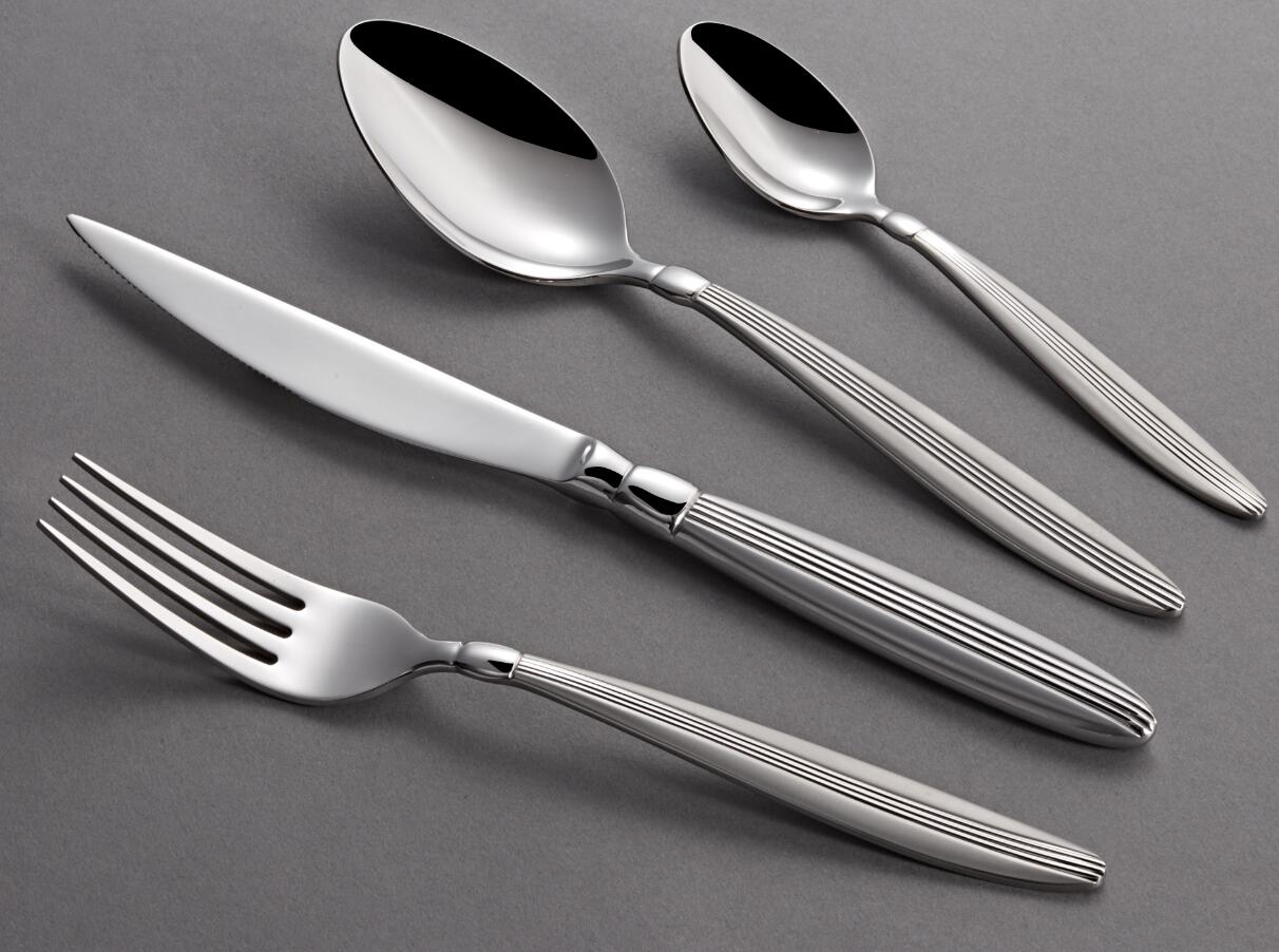 stainless steel cutlery 8169ms