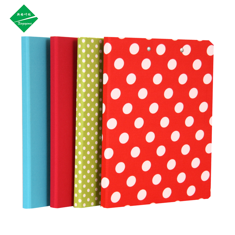 file folder covered fabric