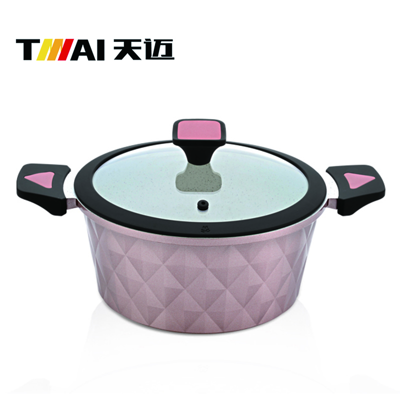 P Series Casserole