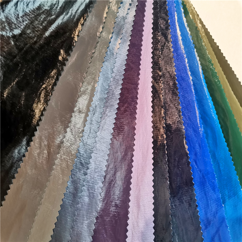 SHANGHAI FORTUNE TEXTILE CO.,LTD. – zapatos de tacón 2