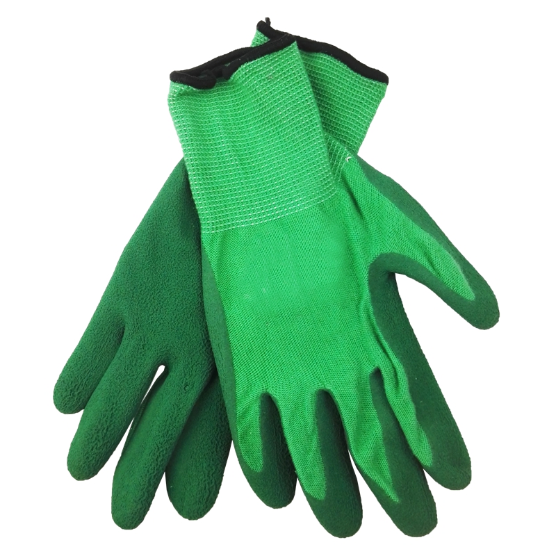 Bamboo Latex Gloves