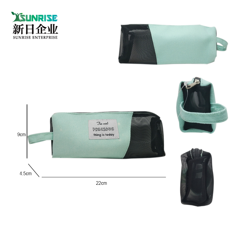 ANHUI SUNRISE STATIONERY MANUFACTURE CO.,LTD – vela aromática 2