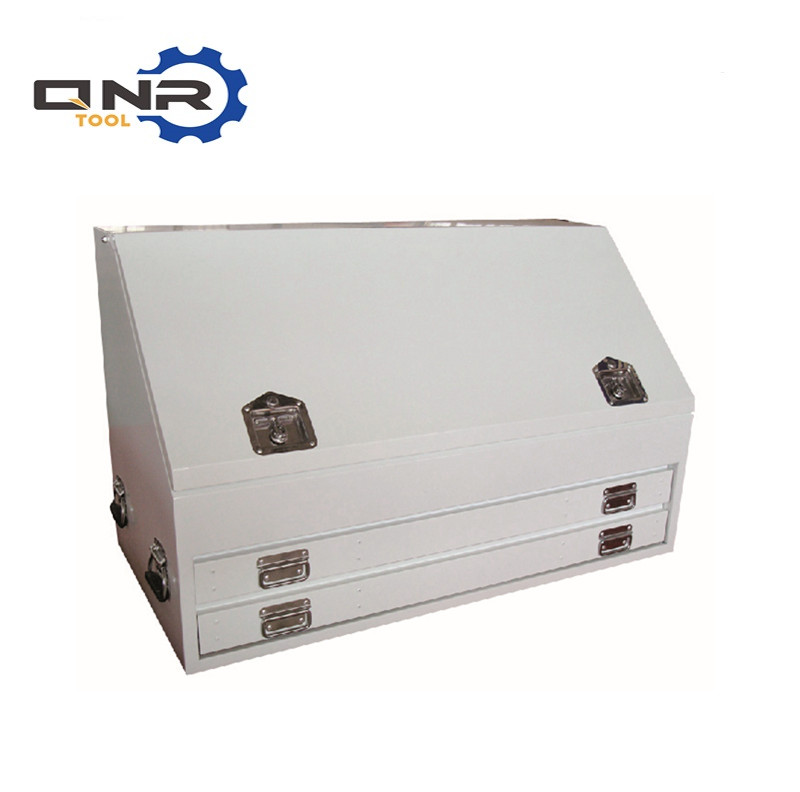 QNR Truck Cabinet