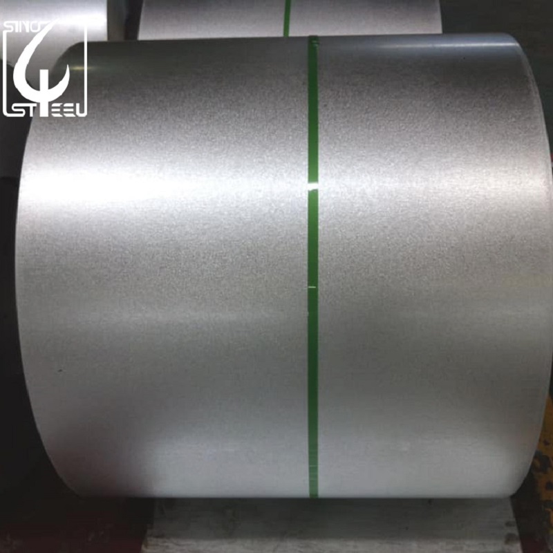 Factory Direct Roofing Materials Galvanized Corrugated Sheet Roofing Sheet