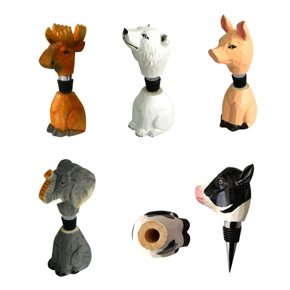 wine stopper