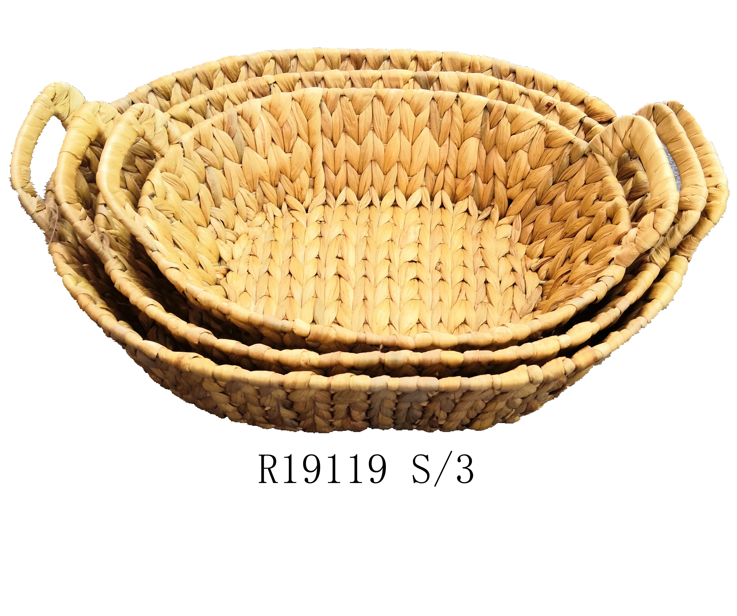 Grass Basket