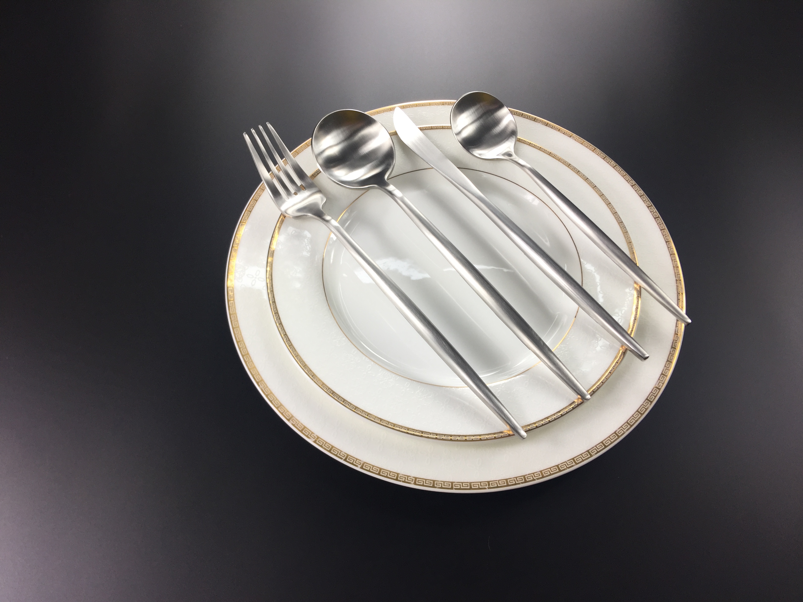 Stainless Steel Cutlery Set