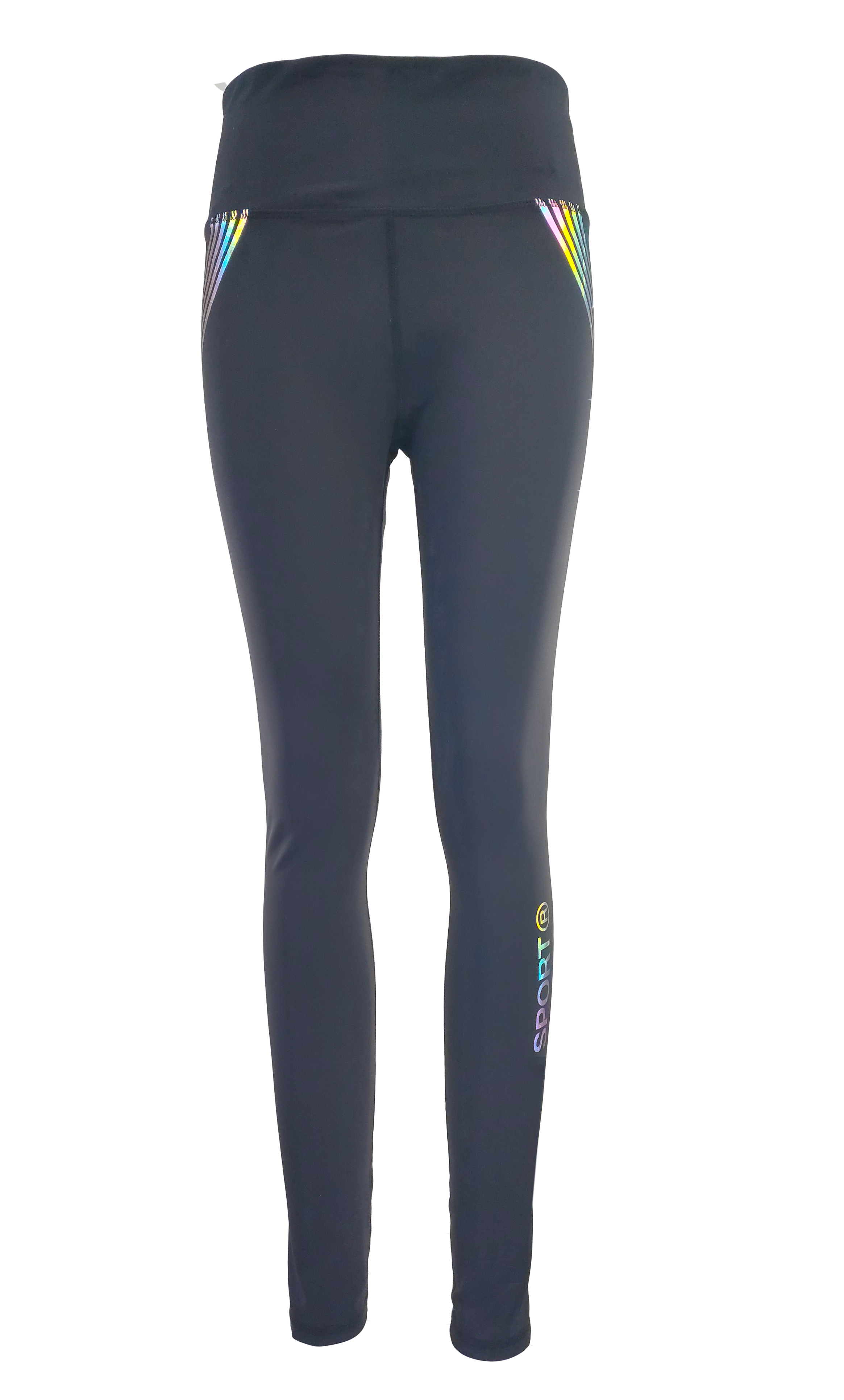 Fitness Workout Tights