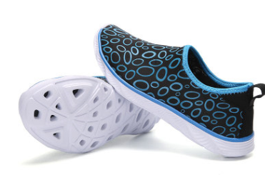 Beach surfing shoes