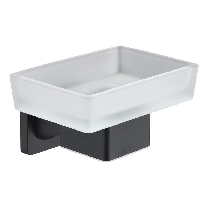 Bathroom accessories