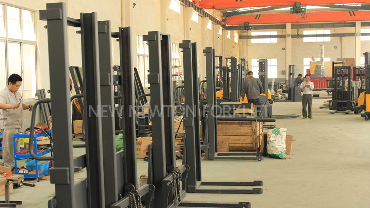 Jiangsu Lundi Forklift Co., Ltd. – Photos produits 3