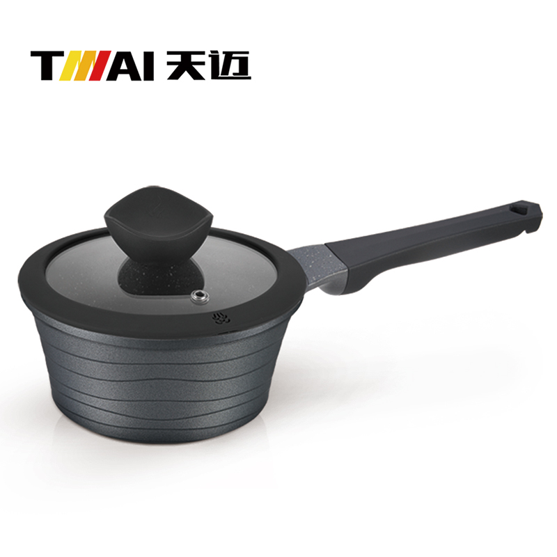 G Series Sauce Pan