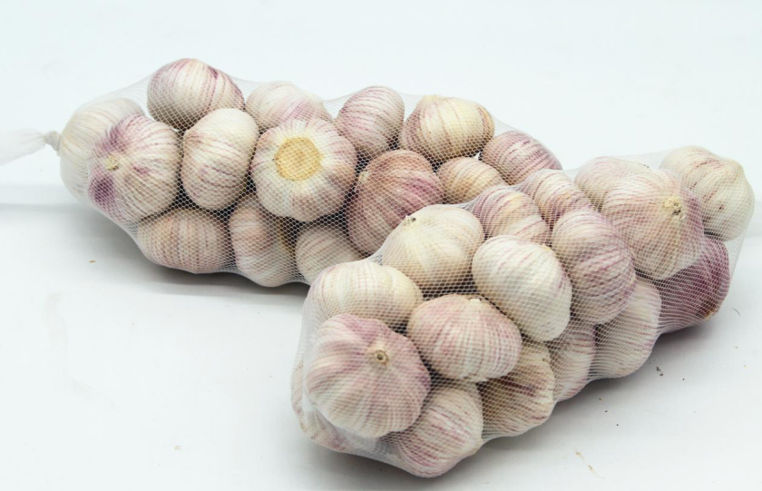 Fresh Garlic Normal White Garlic Pure White Garlic