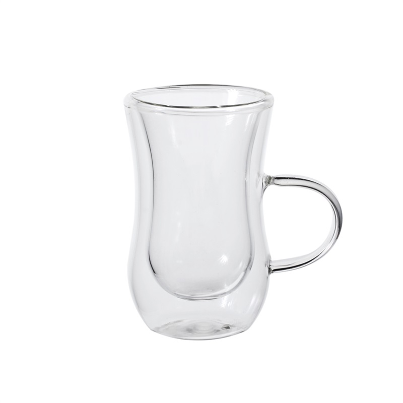 Double Wall Glass