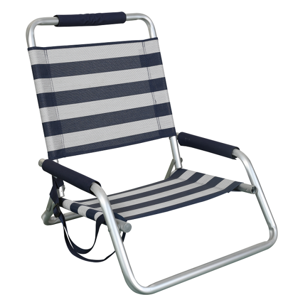 Aluminium Folding Beach chair