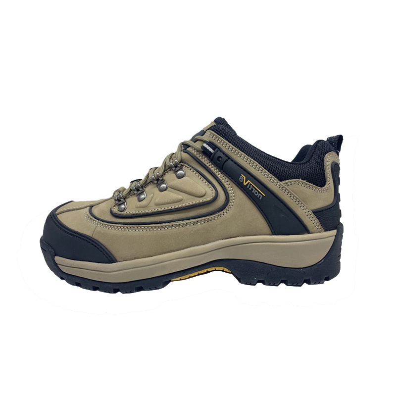 Safety shoes