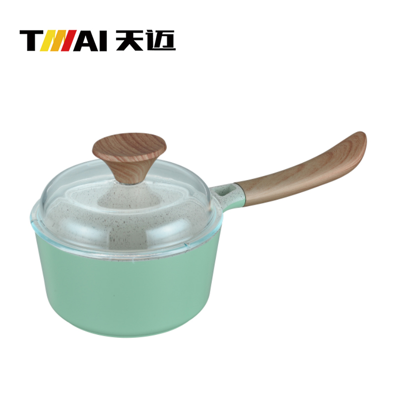 Tmai H Series Sauce Pan