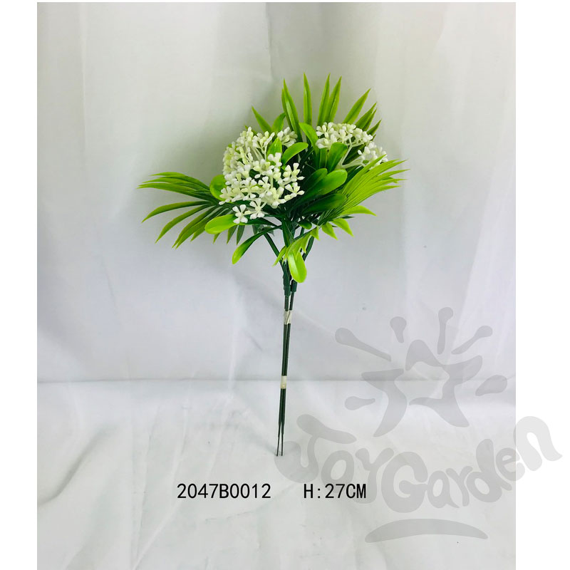 Artificial Plants
