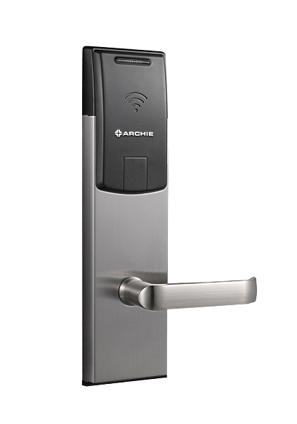 Hotel Apartment Card US-Standard CE FCC Smart Lock
