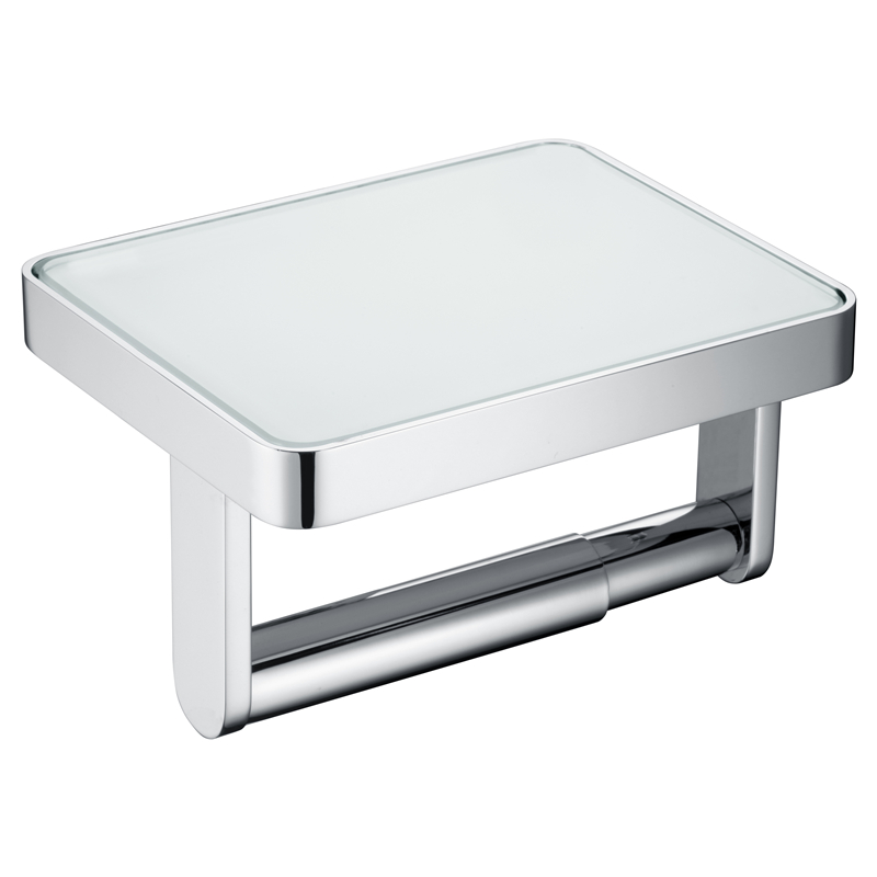 Bathroom accessories