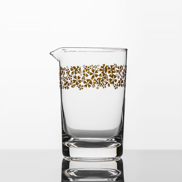 Mixing Glass
