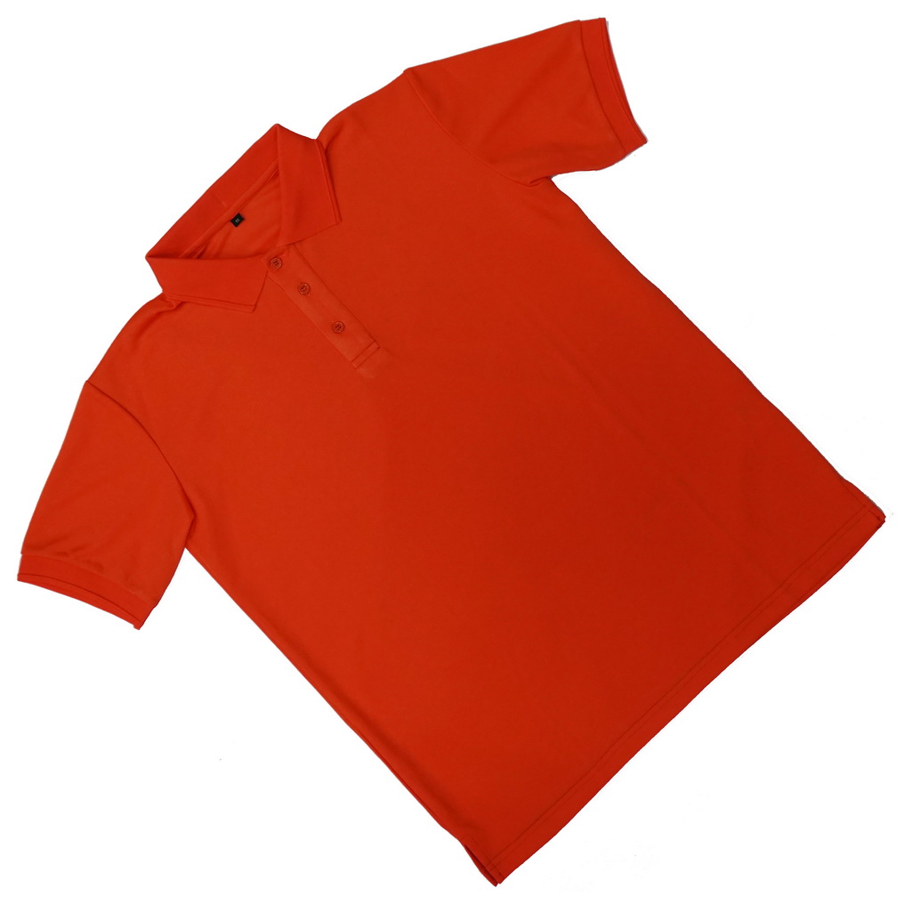 polo shirts