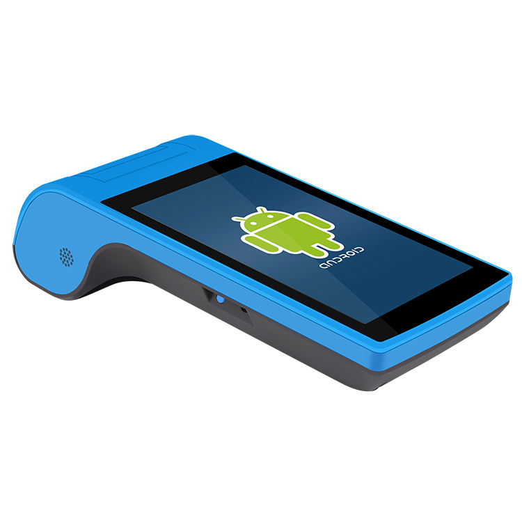 Android Mobile POS