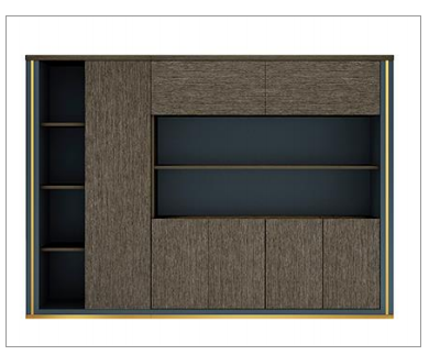 File cabinet