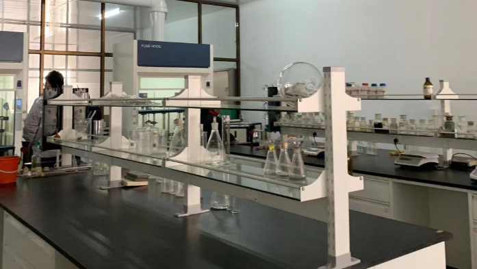Chongqing Meida Chemical Products Co., Ltd. – Photos produits 3