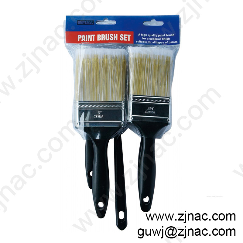 Paint brush