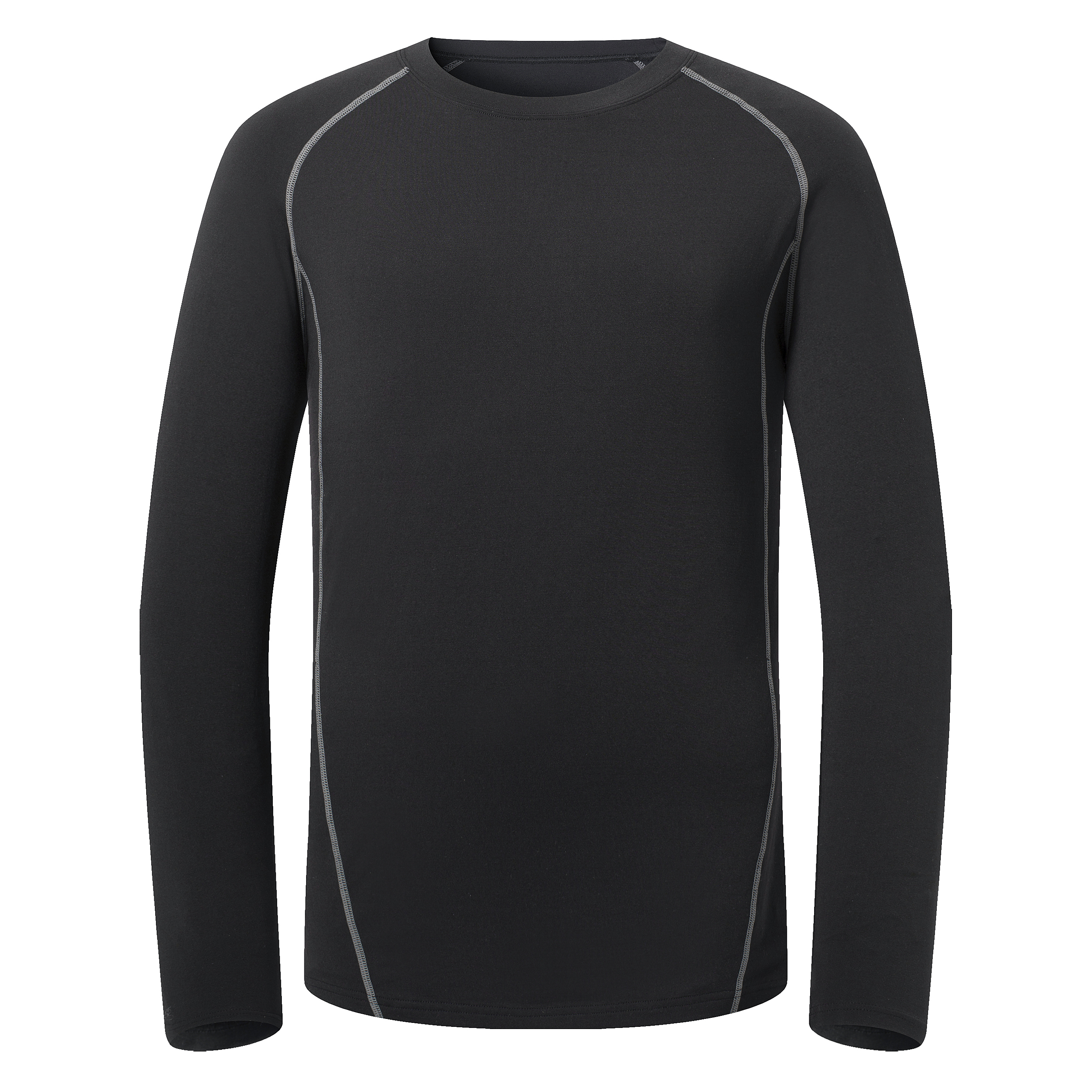Flame retardant antibacterial antiviral workwear