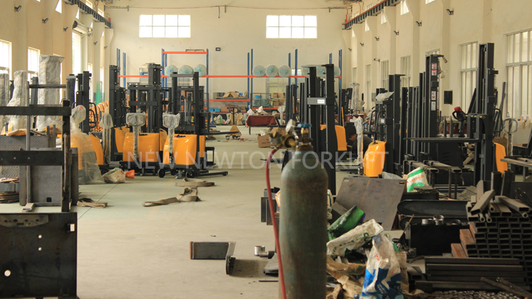 Jiangsu Lundi Forklift Co., Ltd. – other engineering agricultural machinery (outdoor) 2