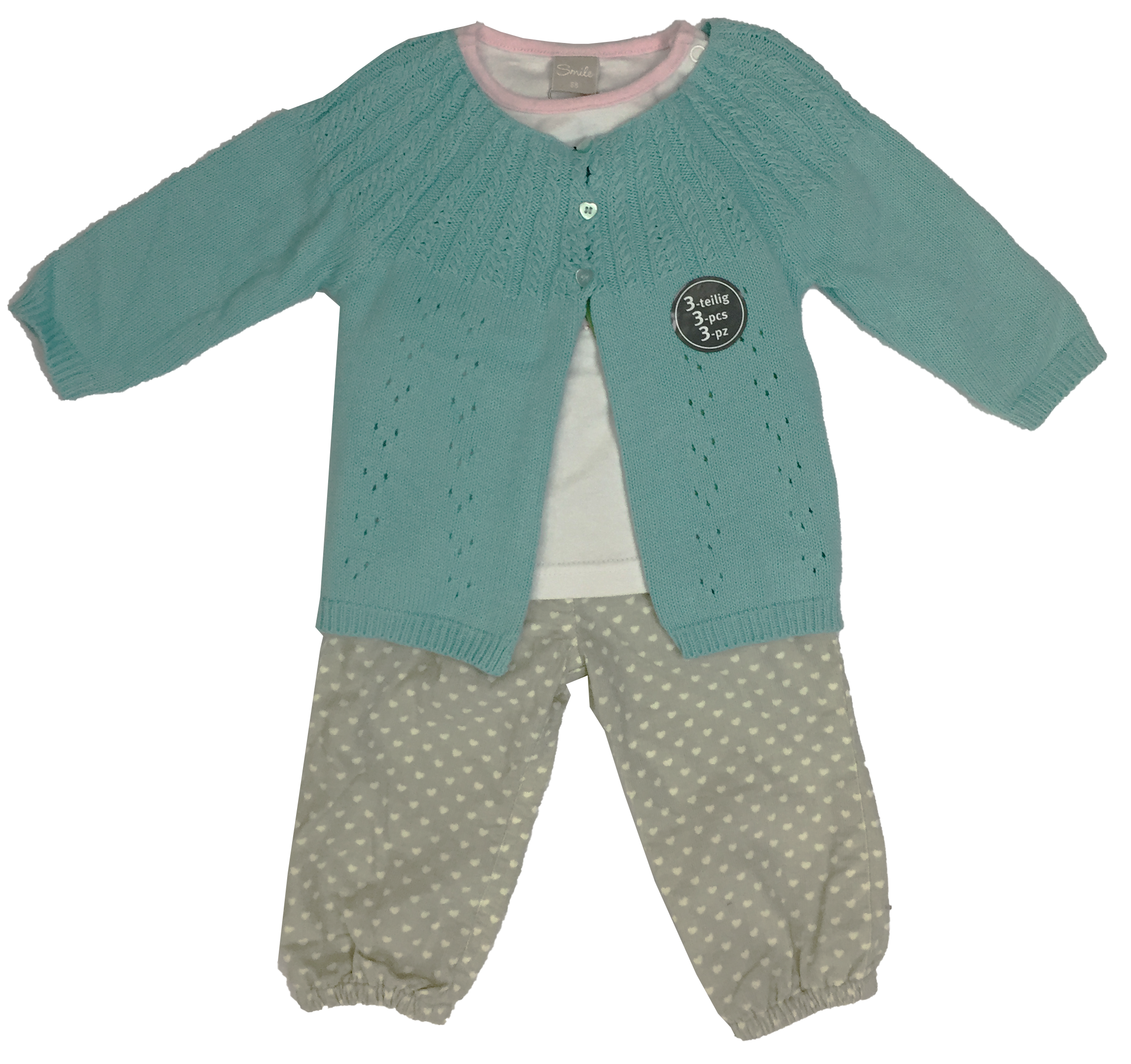 Baby's set