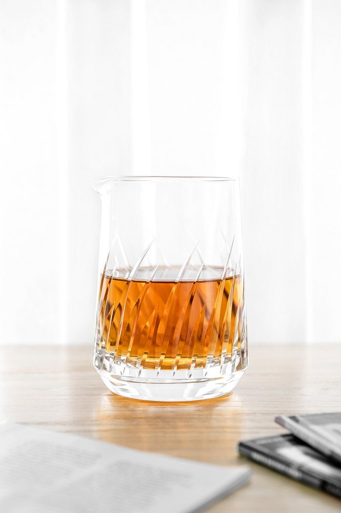 Mixing Glass