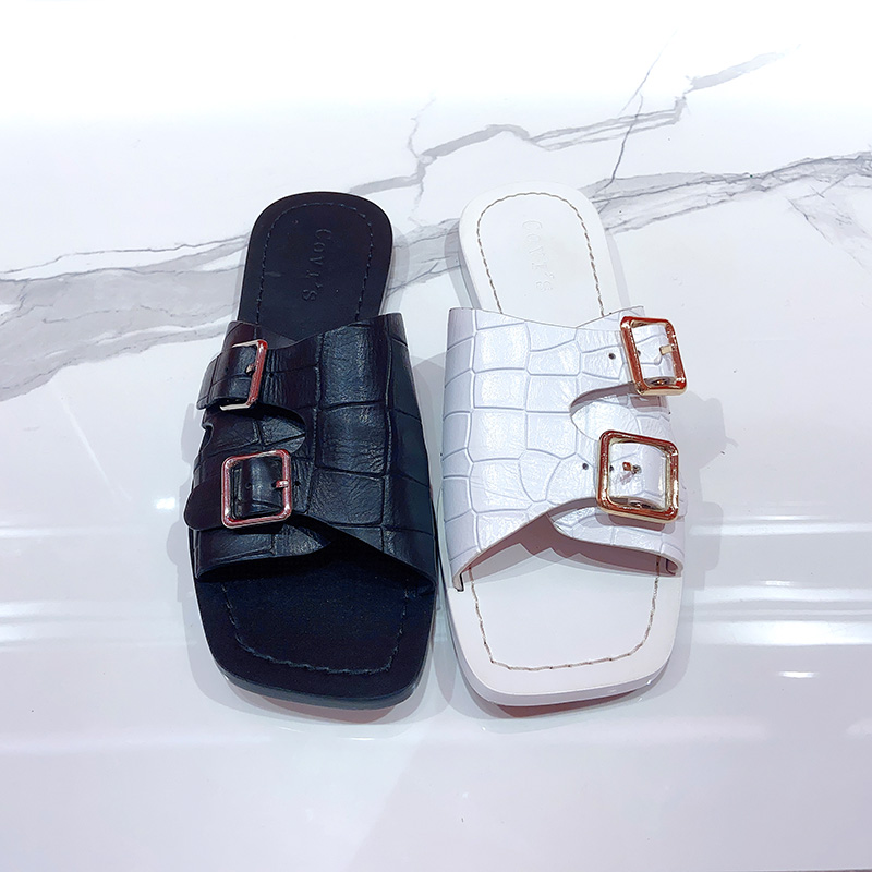 Strategy Fashion slipper