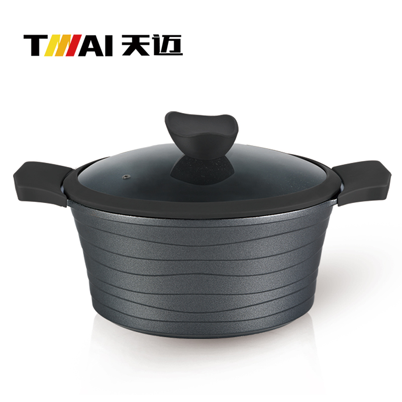 G Series Casserole