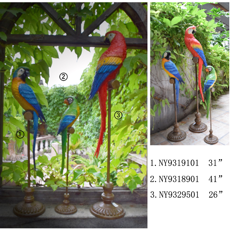Parrot