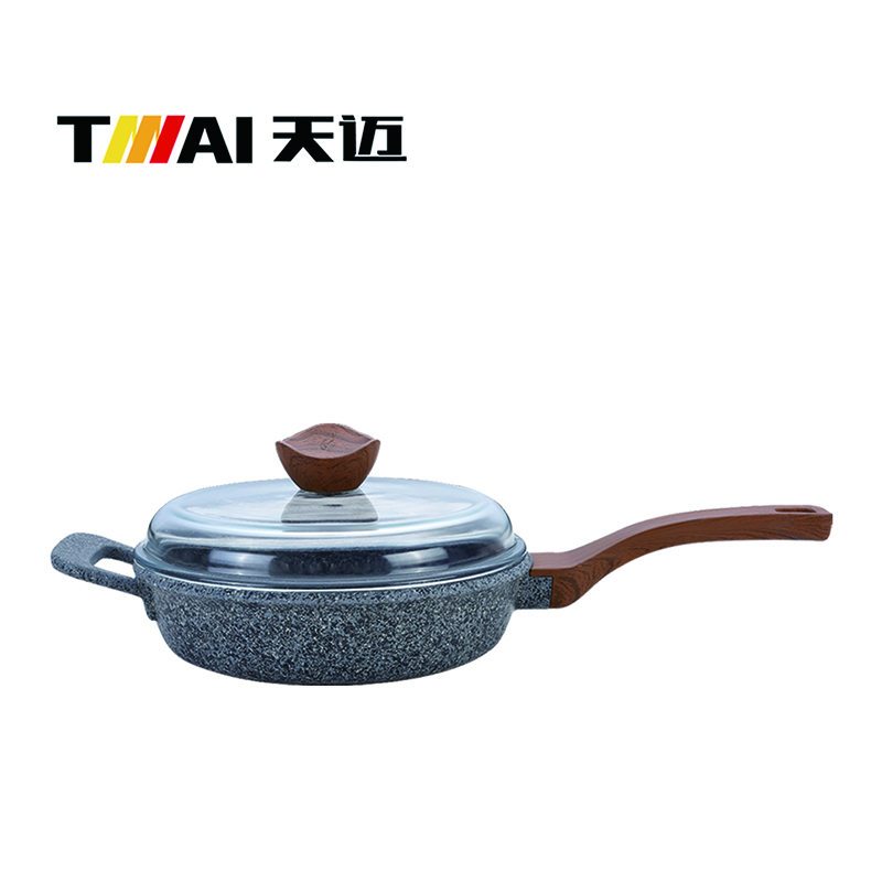 Tm-A Sereis Deep Fry Pan