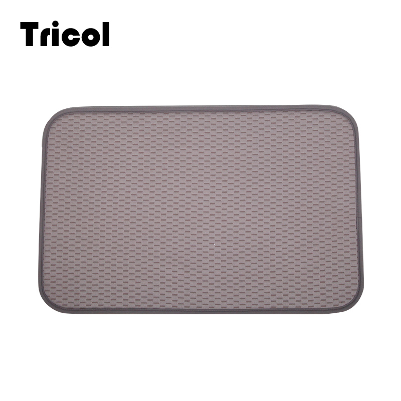 Dishing Drying Mat