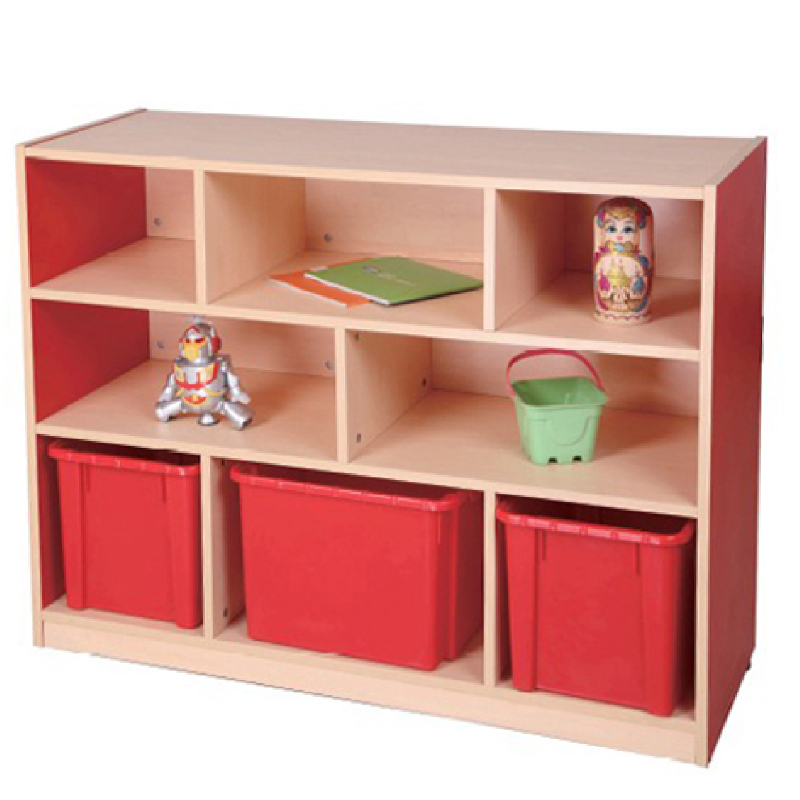 KB cabinet