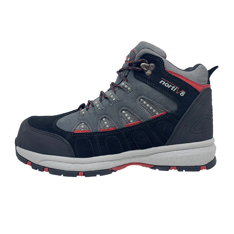 Safety shoes