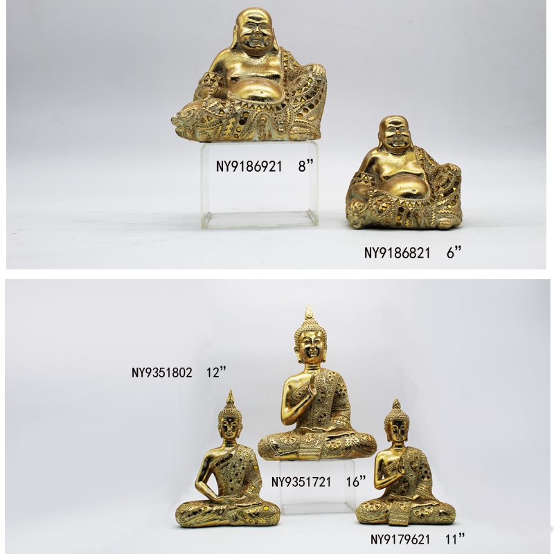 Buddha