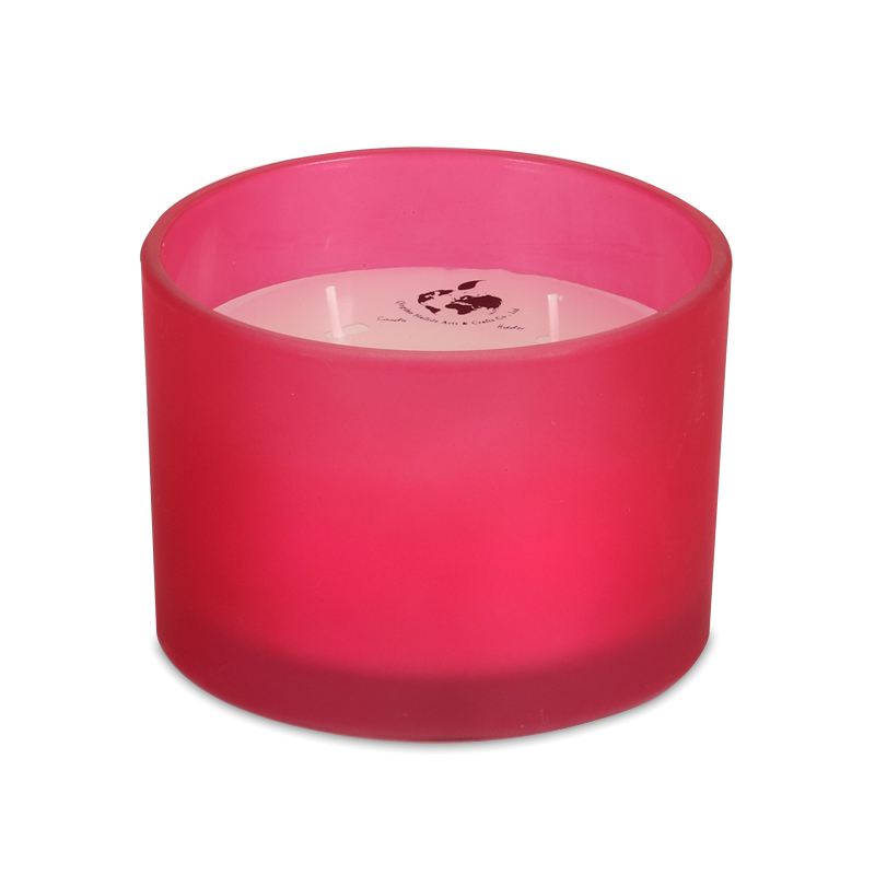 Qingdao Hailide Arts & Crafts Co., Ltd. – Candles with stands 4