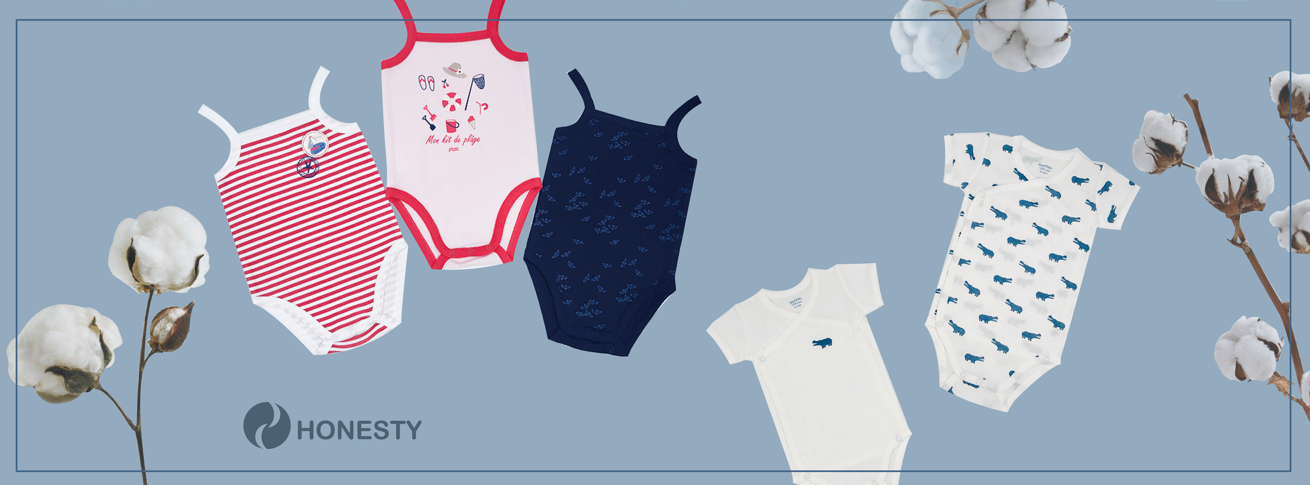 Xiamen Baixin Industrial Co., Ltd. – men's underwear 2