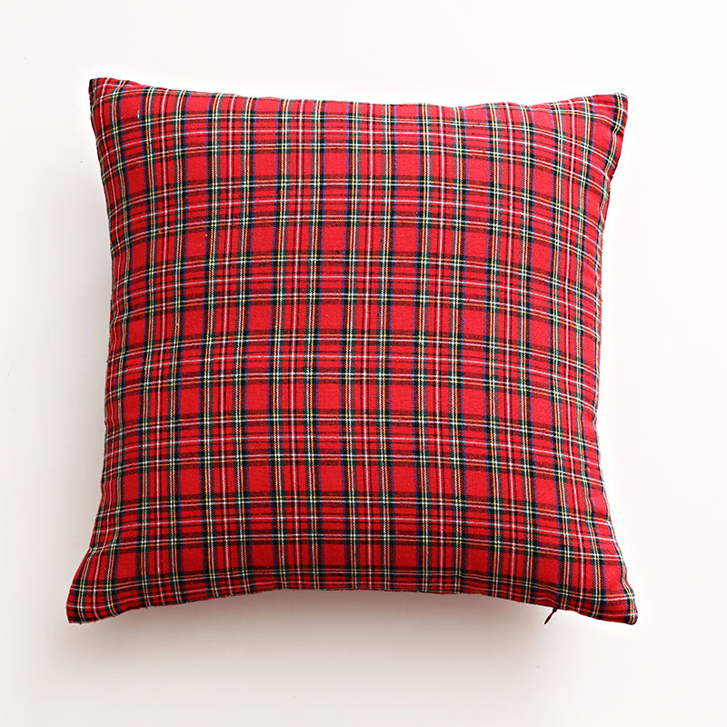 CUSHION JSD06 2020 New Arrival christmas Decorative Fashion Design For Sofa Cushion Cover 2 buyers