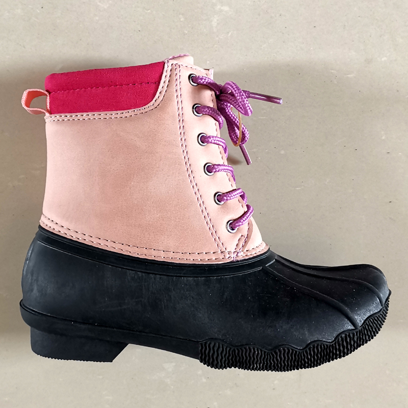 Snow Boots