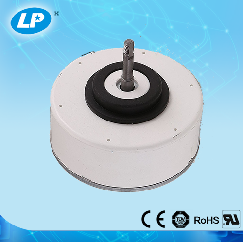 DC air conditioner motor