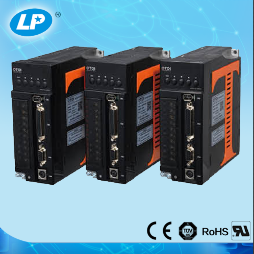 Servo Motor Asm -H1 Series