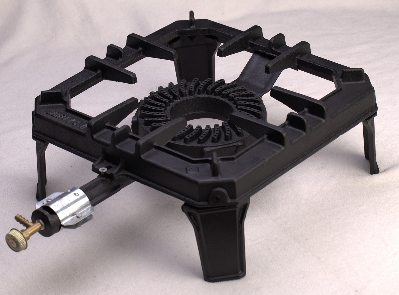 Gas Stoves